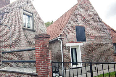 Maison 5 pièces 149000 €