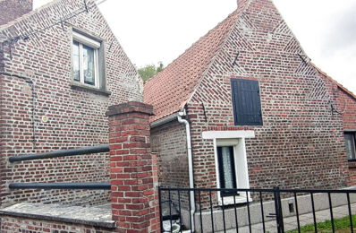 vente maison 149 000 € à proximité de Lambres-Lez-Douai (59552)