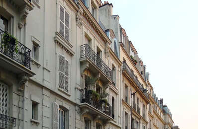 vente appartement 2 830 000 € à proximité de Paris 6 (75006)