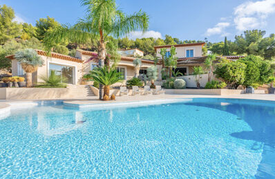 vente maison 2 495 000 € à proximité de Le Castellet (83330)