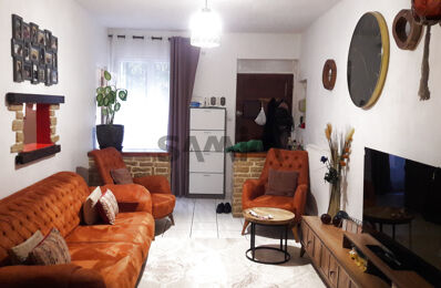 vente maison 133 000 € à proximité de Anduze (30140)
