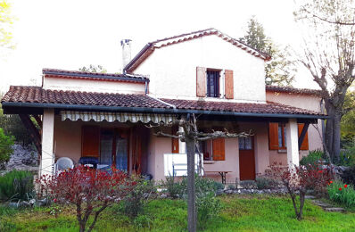 vente maison 313 000 € à proximité de Brouzet-Lès-Quissac (30260)
