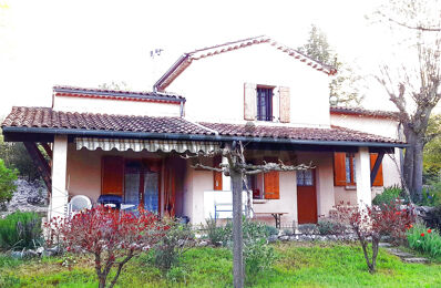 vente maison 284 000 € à proximité de Savignargues (30350)