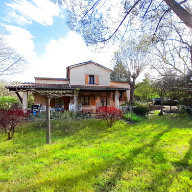 Maison 6 pièces 280000 €