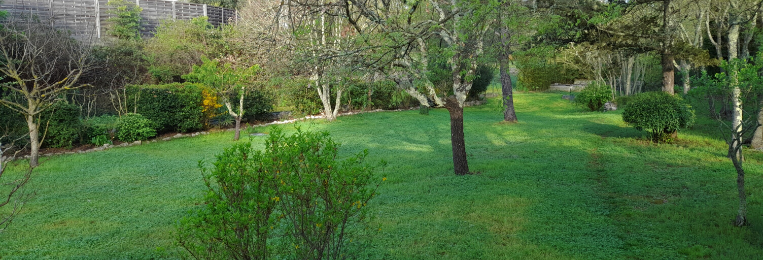 Maison 6 Pièces 100 m² à vendre à Sauve (30610)