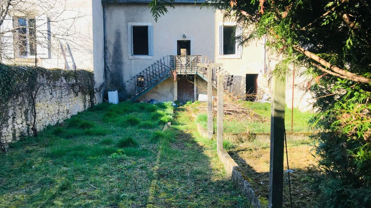 maison 3 pièces 70 m2 à vendre à Saint-Marcel (36200)