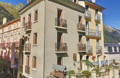maison 10 pièces 202 m2 à vendre à Argelès-Gazost (65400)