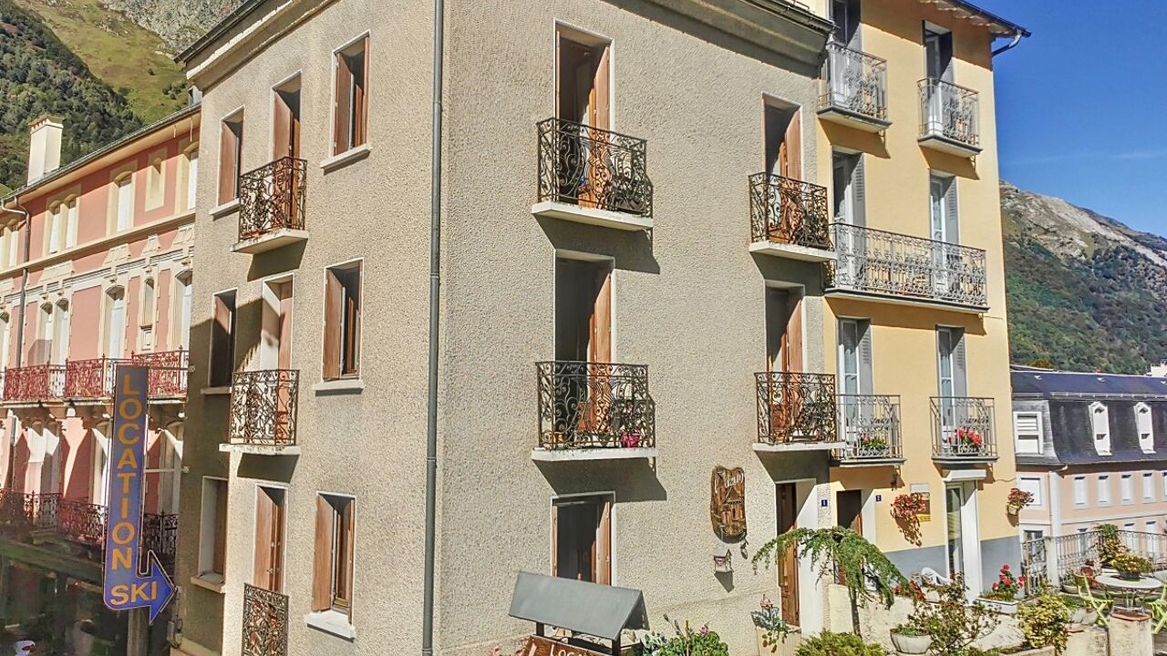 maison 10 pièces 202 m2 à vendre à Argelès-Gazost (65400)
