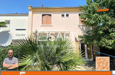 vente maison 118 000 € à proximité de Fougax-Et-Barrineuf (09300)