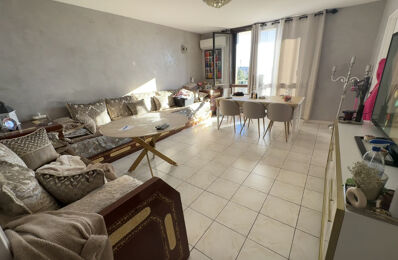 vente appartement 85 000 € à proximité de Clapiers (34830)