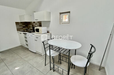 location appartement 580 € CC /mois à proximité de Castanet-Tolosan (31320)