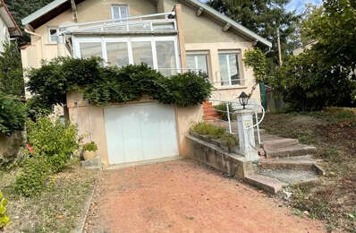 vente maison 171 000 € à proximité de Meys (69610)