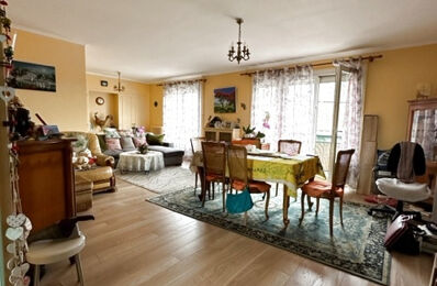 appartement 3 pièces 85 m2 à vendre à Limoges (87000)