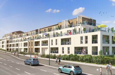 vente appartement à partir de 162 000 € à proximité de Saint-Zacharie (83640)