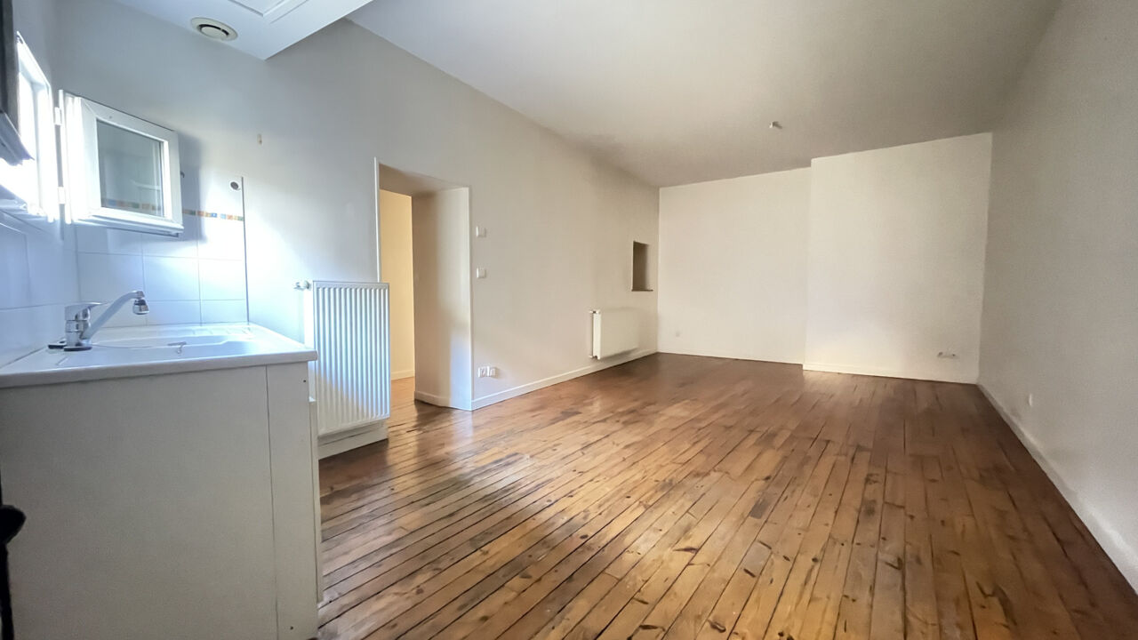 appartement 3 pièces 64 m2 à vendre à Annonay (07100)