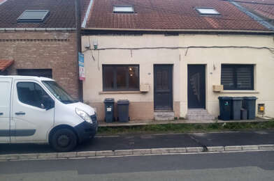 Maison 3 pièces 95000 €