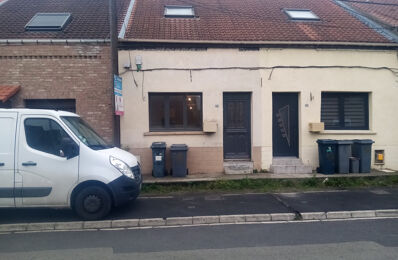 vente maison 95 000 € à proximité de Thun-Saint-Amand (59158)