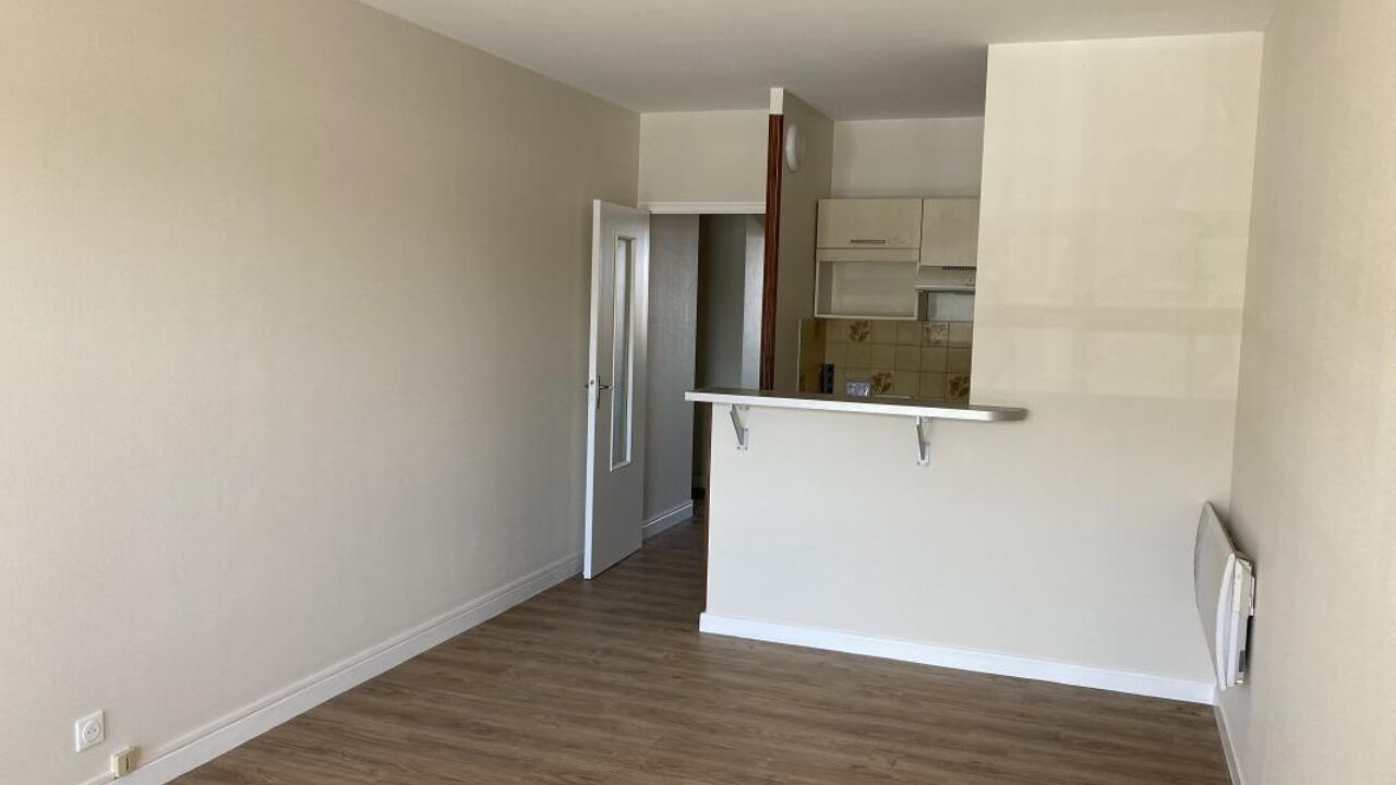 appartement 2 pièces 44 m2 à louer à Rodez (12000)