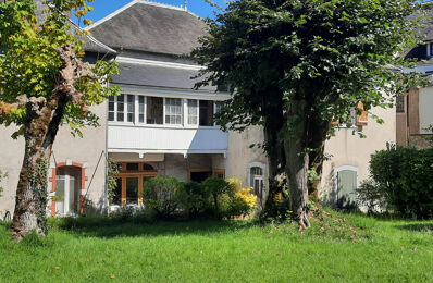 vente maison 138 000 € à proximité de Tardets-Sorholus (64470)