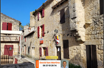 vente maison 179 000 € à proximité de Castelnau-sur-l'Auvignon (32100)