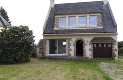vente maison 121 900 € à proximité de Lescouët-Gouarec (22570)