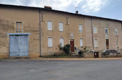 vente maison 224 500 € à proximité de Saint-Yorre (03270)