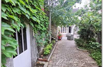 vente maison 350 000 € à proximité de Belloy-en-France (95270)
