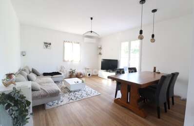 maison 3 pièces 72 m2 à vendre à Castellare-Di-Casinca (20213)