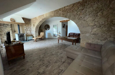 maison 14 pièces 220 m2 à vendre à Saint-Pons-de-Mauchiens (34230)