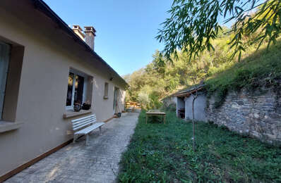 vente maison 212 000 € à proximité de Ceilhes-Et-Rocozels (34260)