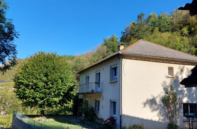 vente maison 212 000 € à proximité de Marnhagues-Et-Latour (12540)