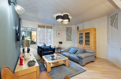 vente appartement 245 000 € à proximité de Deauville (14800)