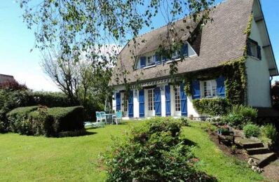 vente maison 189 000 € à proximité de Courcelles-Lès-Gisors (60240)
