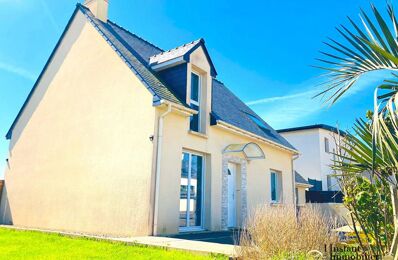 vente maison 245 000 € à proximité de Tréflaouénan (29440)