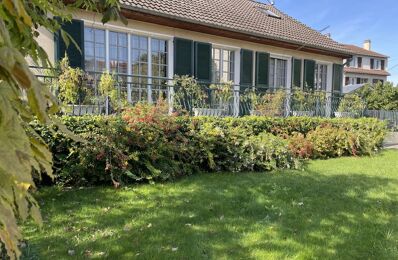vente maison 398 000 € à proximité de Saint-Ouen-sur-Seine (93400)