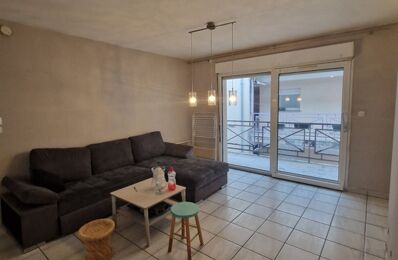 vente appartement 100 000 € à proximité de Haute-Kontz (57480)