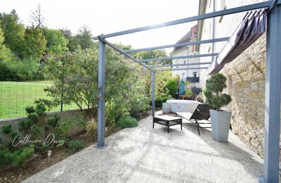 vente appartement 313 000 € à proximité de Hauteville-Lès-Dijon (21121)