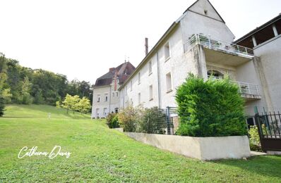 vente appartement 313 000 € à proximité de Saint-Victor-sur-Ouche (21410)