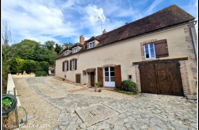 vente maison 220 000 € à proximité de Charny-Orée-de-Puisaye (89120)