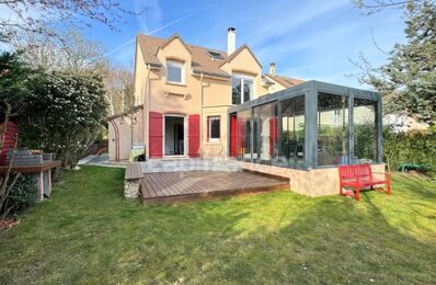 vente maison 795 000 € à proximité de Le Chesnay-Rocquencourt (78150)