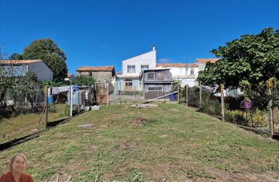vente maison 163 000 € à proximité de Mauzé-sur-le-Mignon (79210)