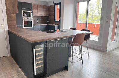 vente appartement 339 000 € à proximité de Mareuil-sur-Ay (51160)
