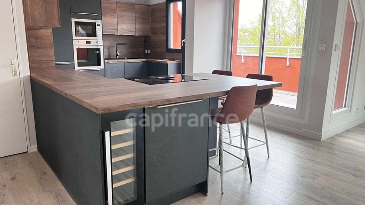 appartement 4 pièces 133 m2 à vendre à Épernay (51200)