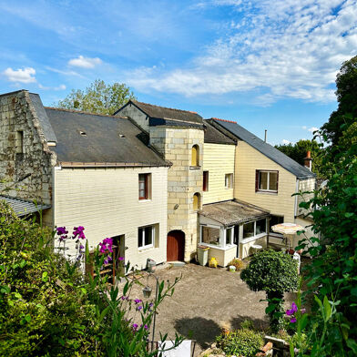 Maison 8 pièces 171 m²