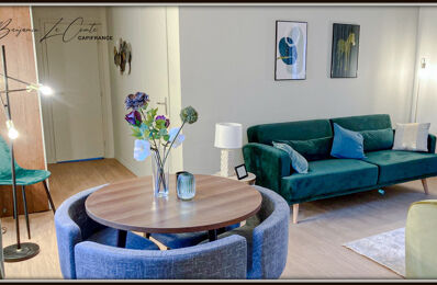 vente appartement 159 500 € à proximité de Tourcoing (59200)
