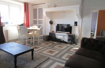 vente maison 286 000 € à proximité de Mirebeau-sur-Bèze (21310)