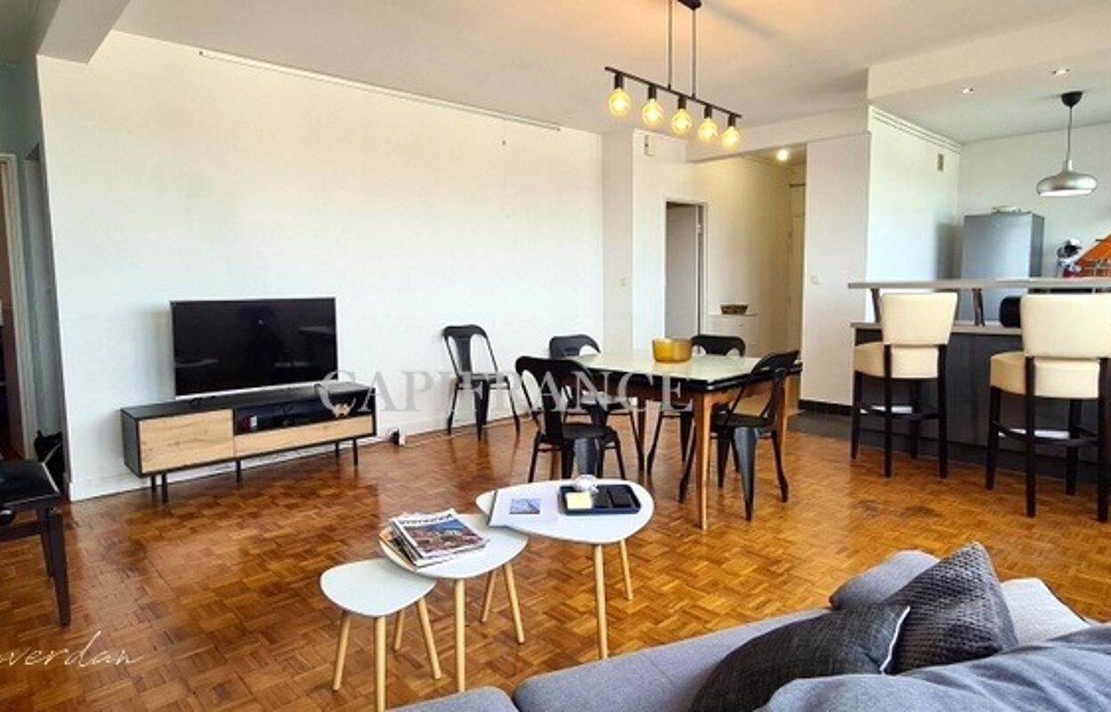 appartement 3 pièces 78 m2 à vendre à Châteauroux (36000)