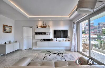 appartement  pièces 85 m2 à vendre à Nice (06200)