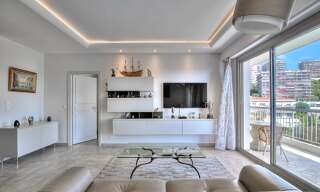 Appartement  85 m² à vendre à Nice (06200)