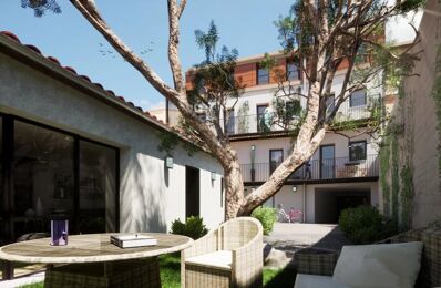 vente appartement 199 900 € à proximité de Toulouse (31400)